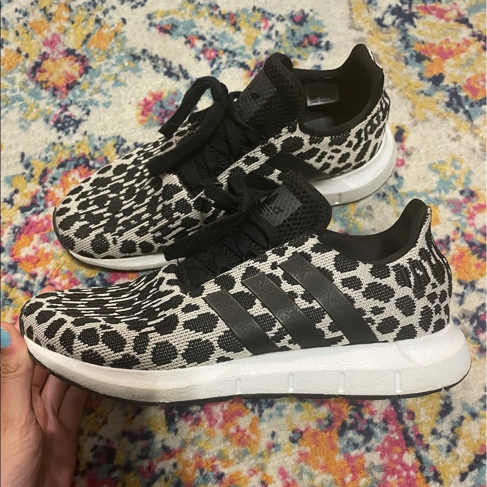 ADIDAS SHOES